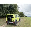 Suzuki Jimny LONG 1.5L GLX (7)